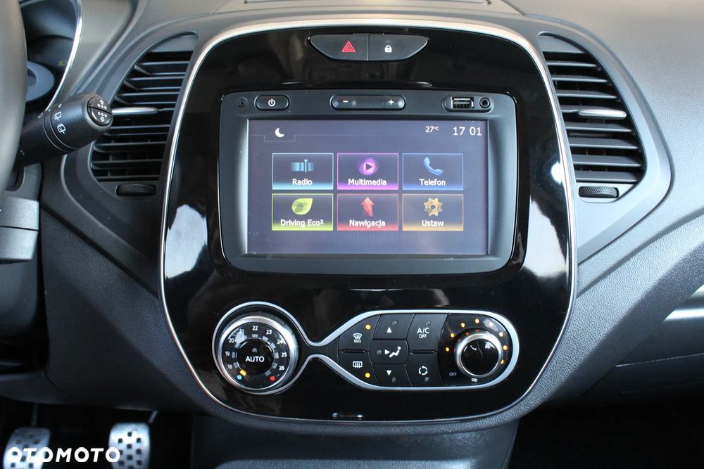 Renault Captur 1.3 Energy TCe S-Edition - 22
