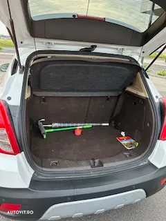 Opel Mokka - 13