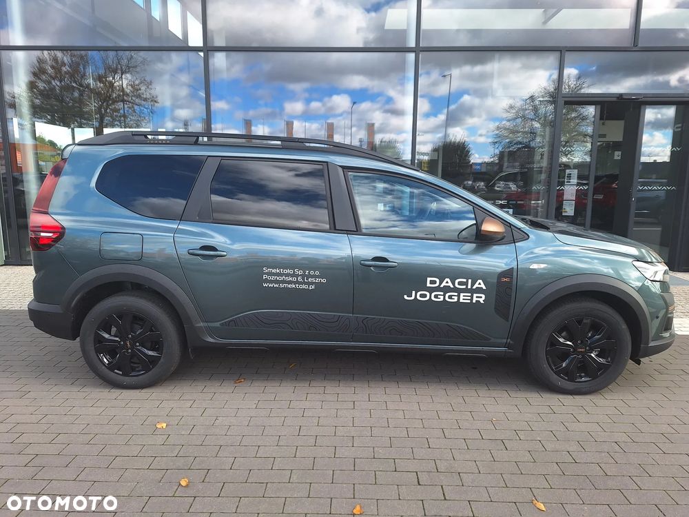Dacia Jogger 1.0 TCe SL Extreme - 4