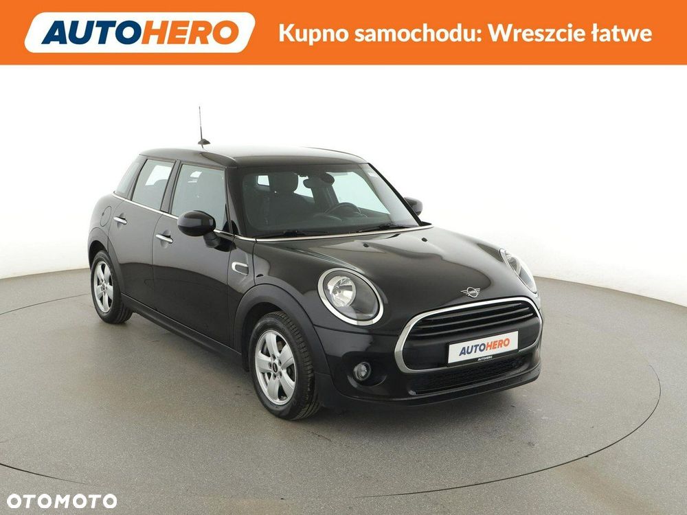 MINI ONE - 11