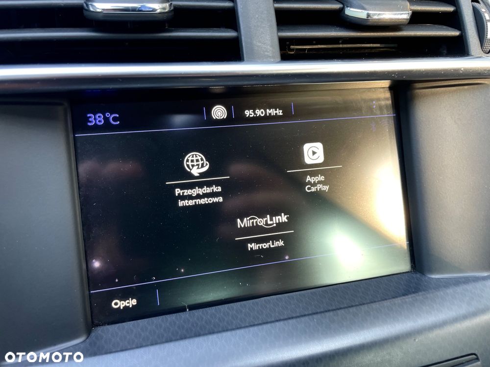DS Automobiles DS 4 2.0 BlueHDi SportChic S&S EAT6 - 28