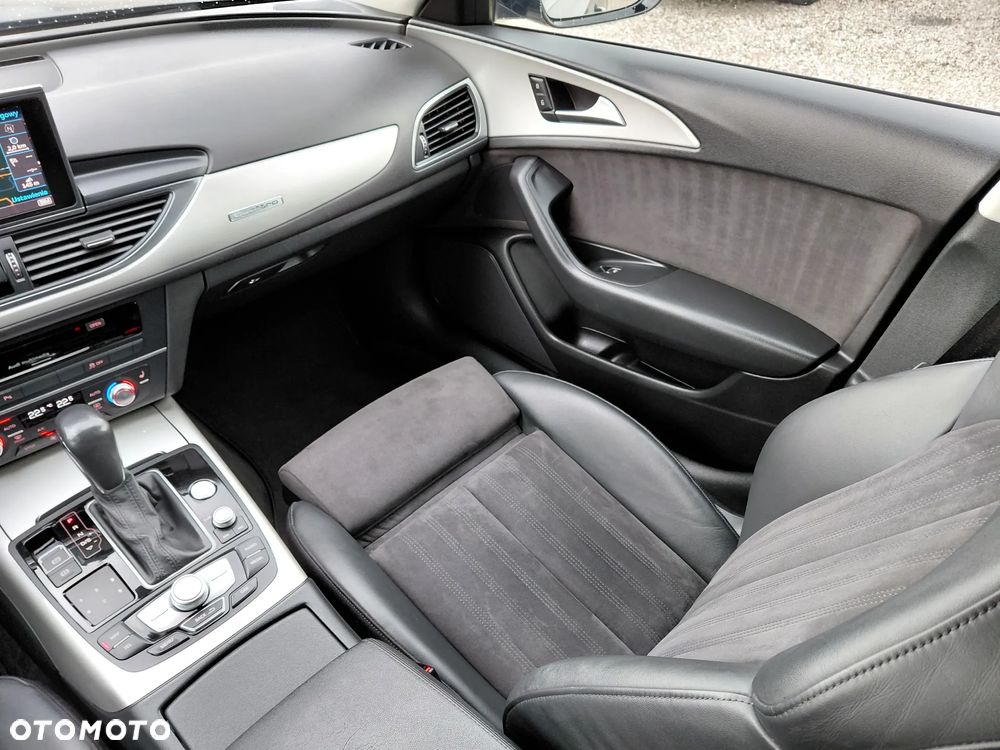 Audi A6 Avant 2.0 TDI Quattro S tronic - 18