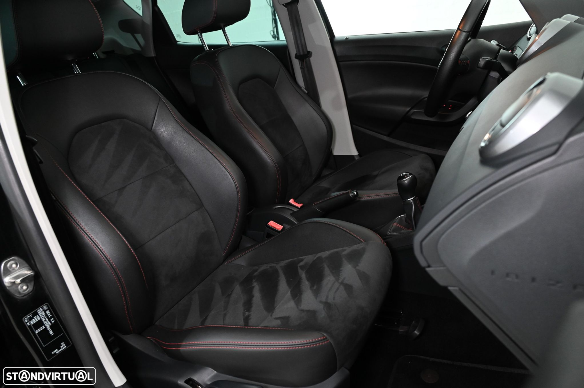 SEAT Ibiza 1.0 EcoTSI FR - 23