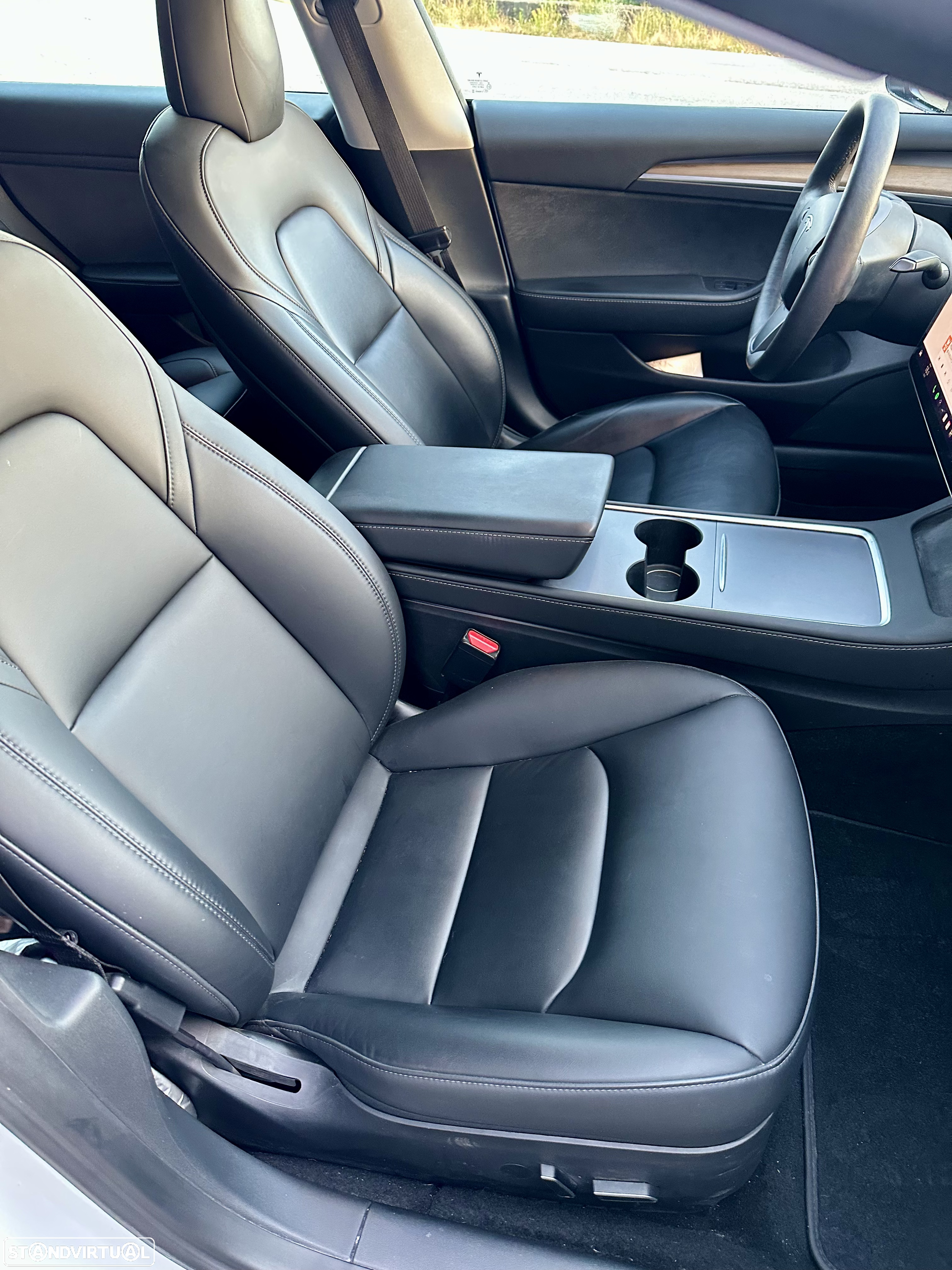 Tesla Model 3 Performance Dual Motor AWD - 12