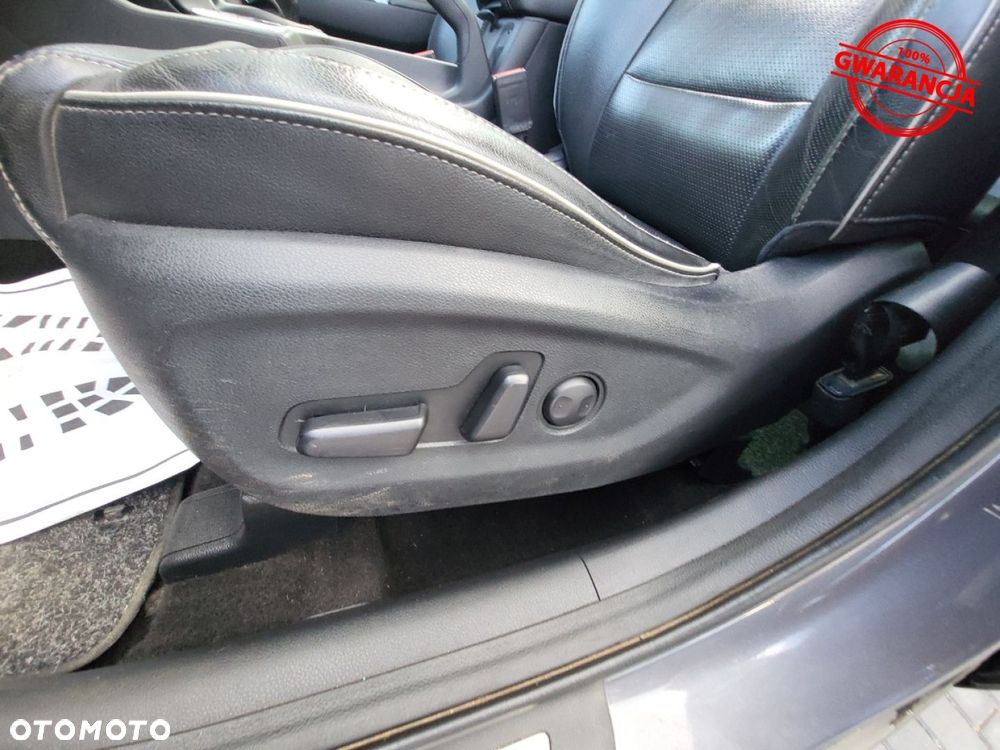 Kia Sportage - 19