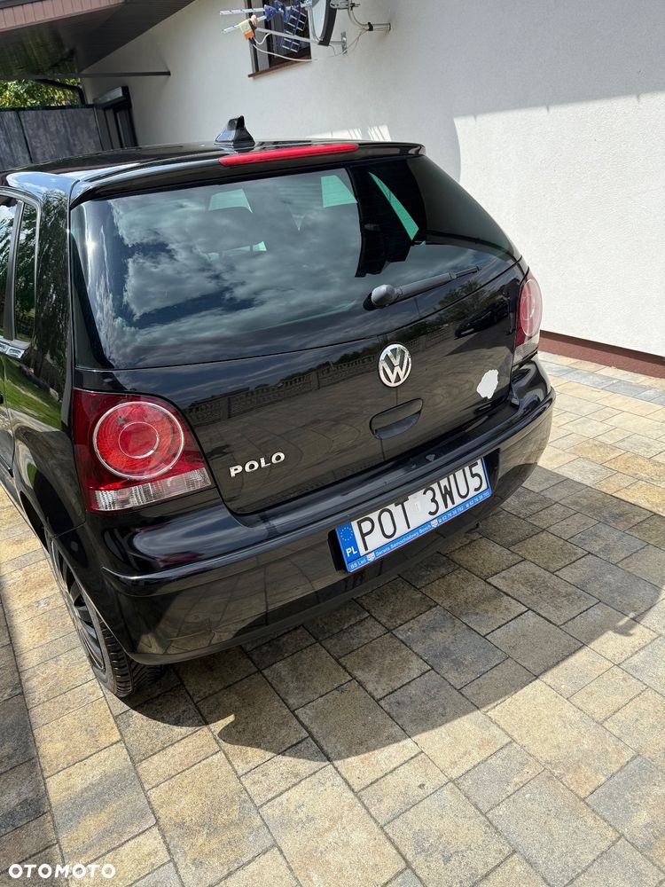 Volkswagen Polo 1.2 Trendline Optimum - 4