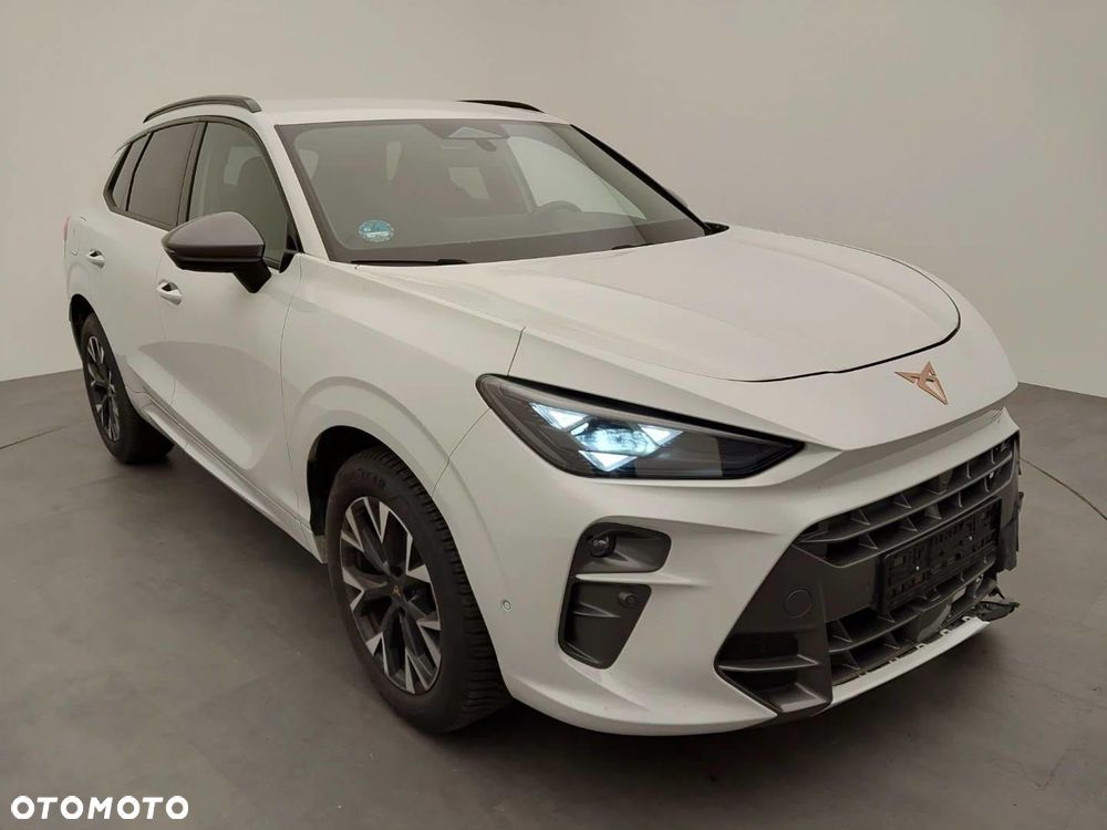 Cupra Terramar 1.5 eTSI mHEV Tribe Edition DSG - 1