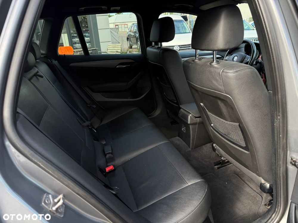 BMW X1 - 23