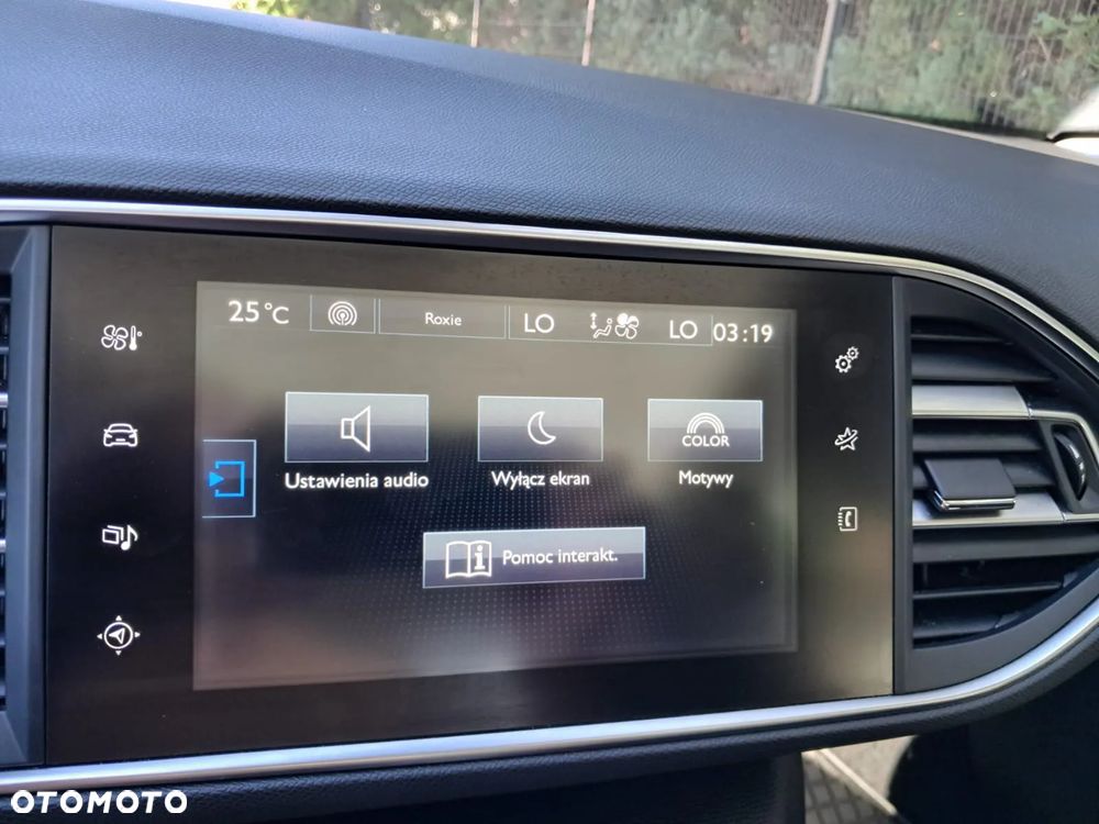 Peugeot 308 1.6 THP Active - 13