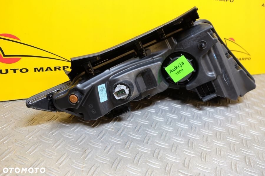 HYUNDAI TUCSON 2021- REFLEKTOR LAMPA FULL LED LEWA 92207-CW USA - 8