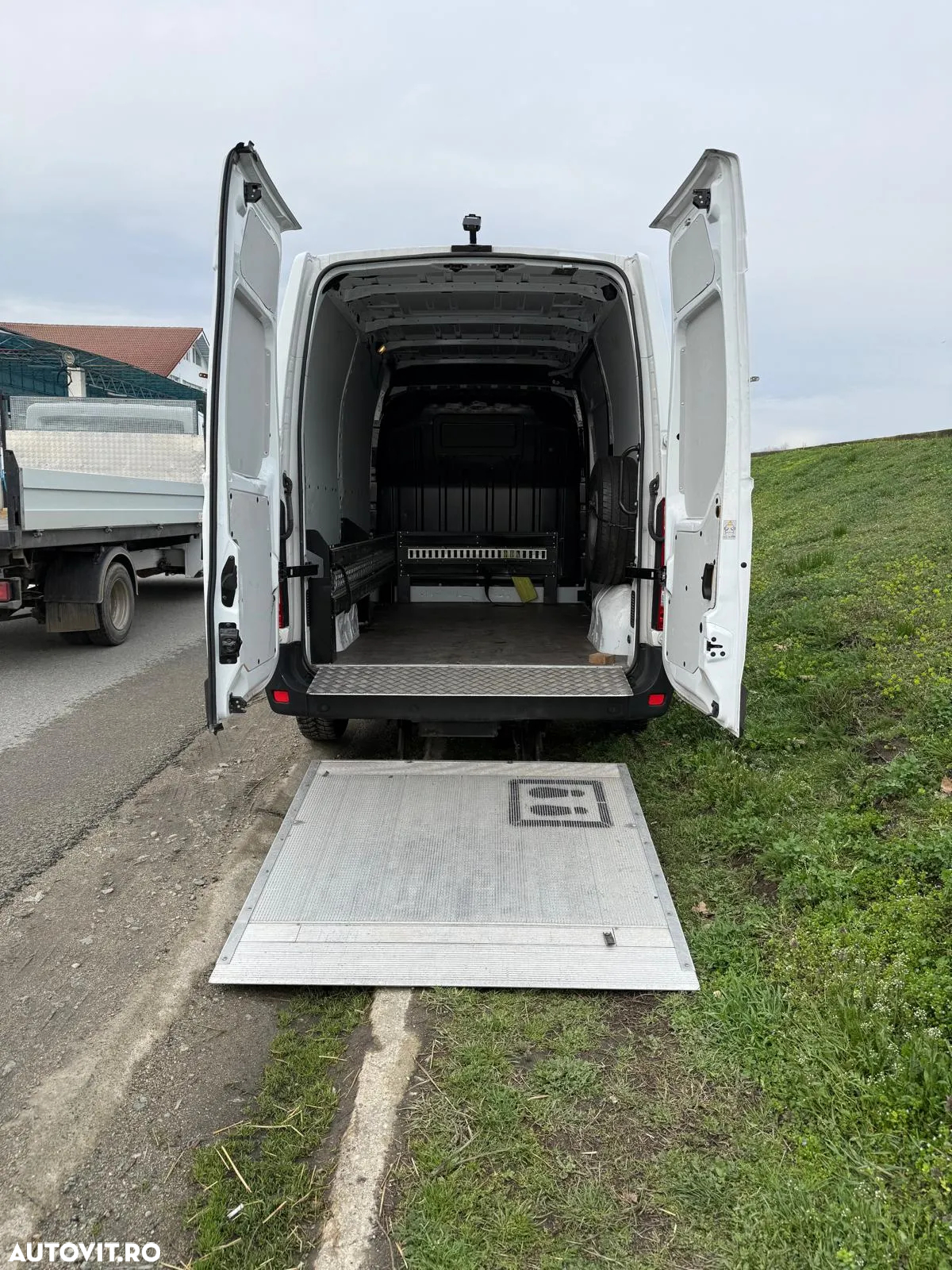 Renault Master - 15