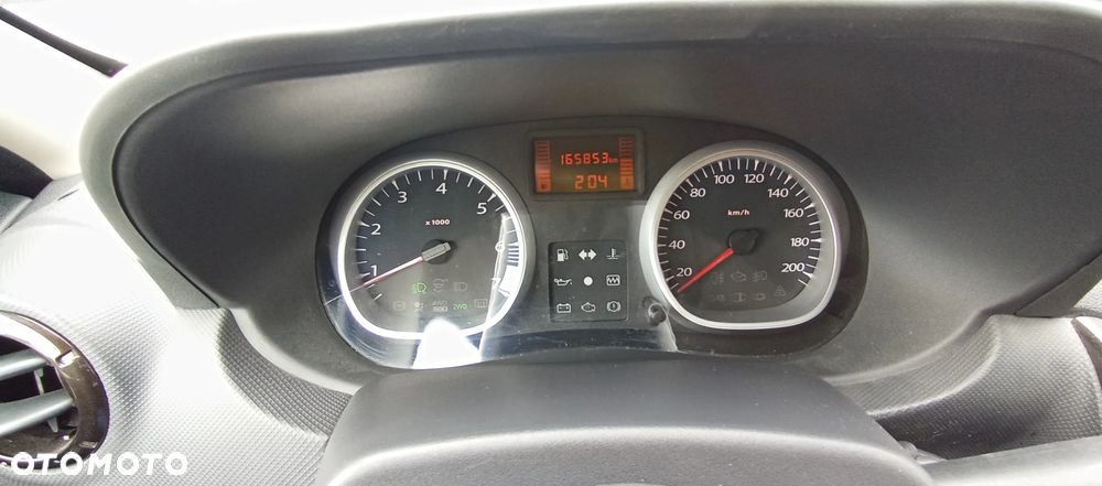 Dacia Duster 1.6 SL Delsey 4x4 - 9
