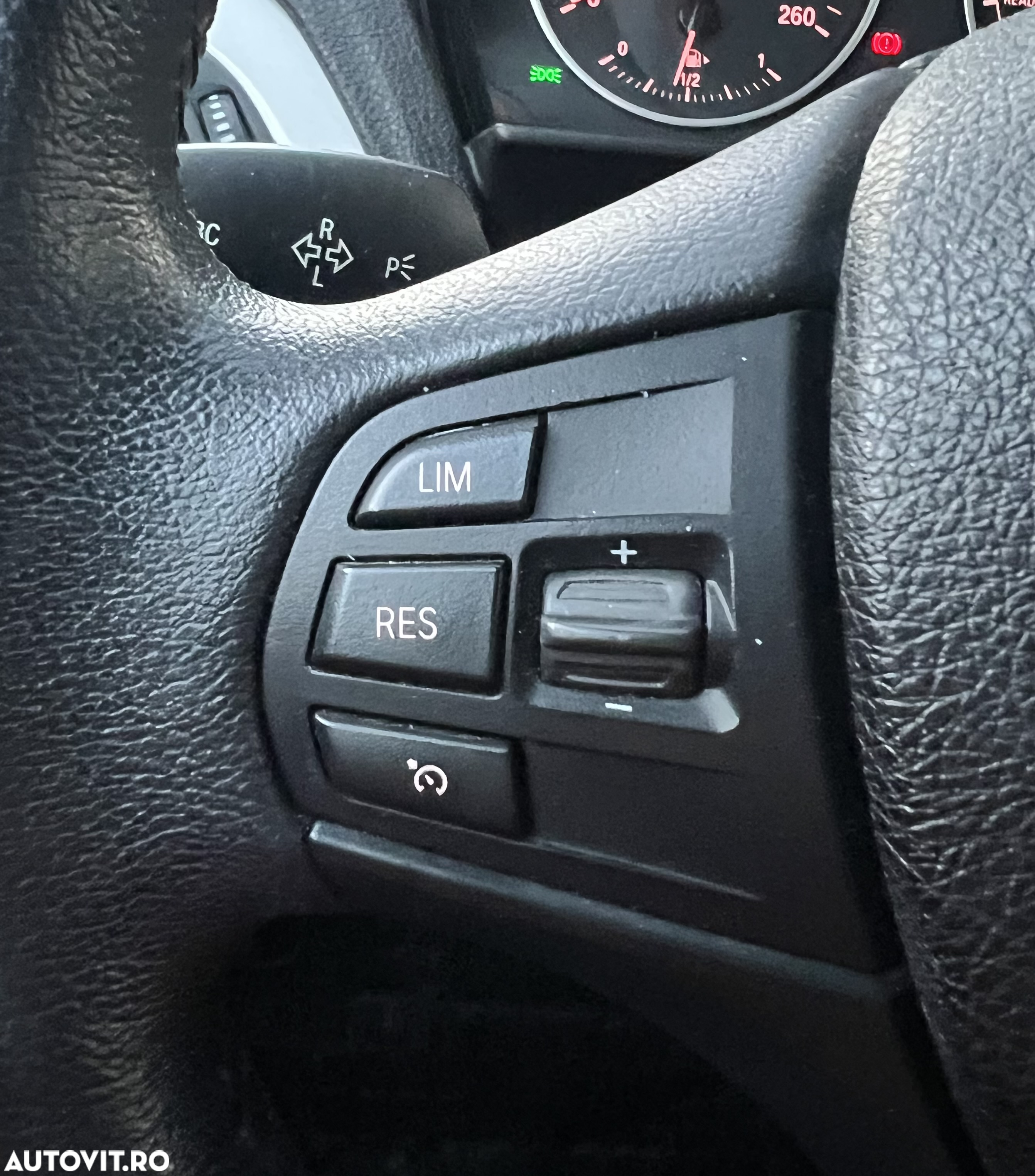 BMW Seria 1 118i Advantage - 25