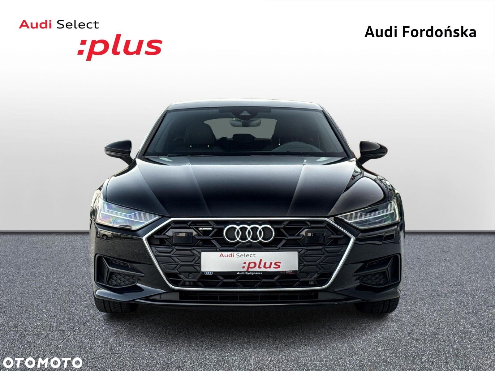 Audi A7 Sportback - 8