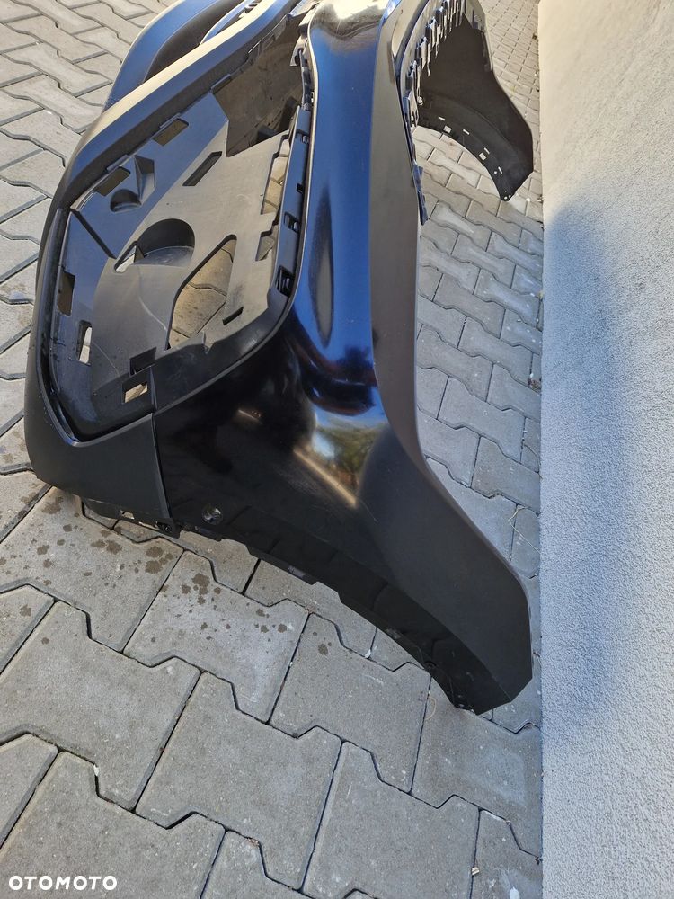Zderzak Vw Tiguan Allspace II Lift - 5