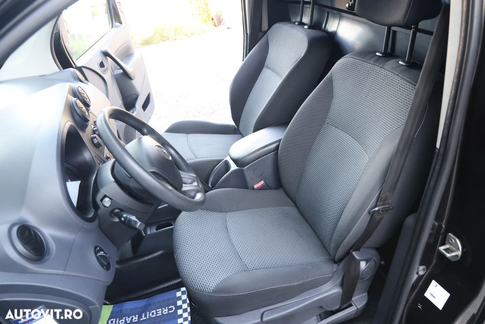 Mercedes-Benz Citan - 9