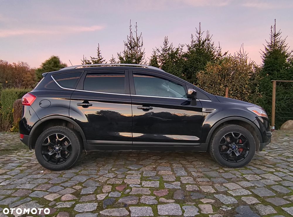 Ford Kuga 2.0 TDCi Trend - 10