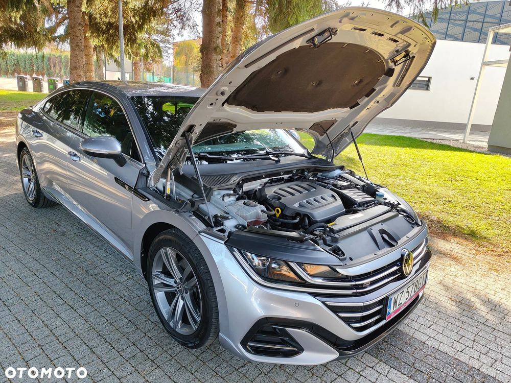 Volkswagen Arteon - 19