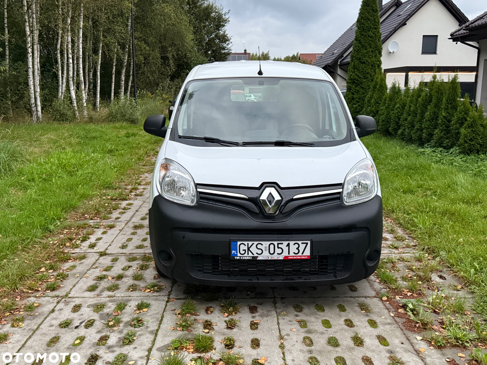 Renault Kangoo - 4