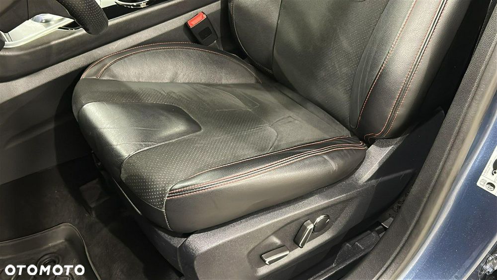 Ford S-Max 2.0 EcoBlue ST-Line - 17