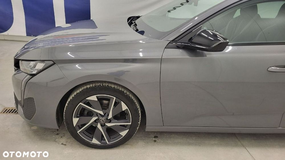 Peugeot 308 1.2 PureTech Allure Pack S&S EAT8 - 10