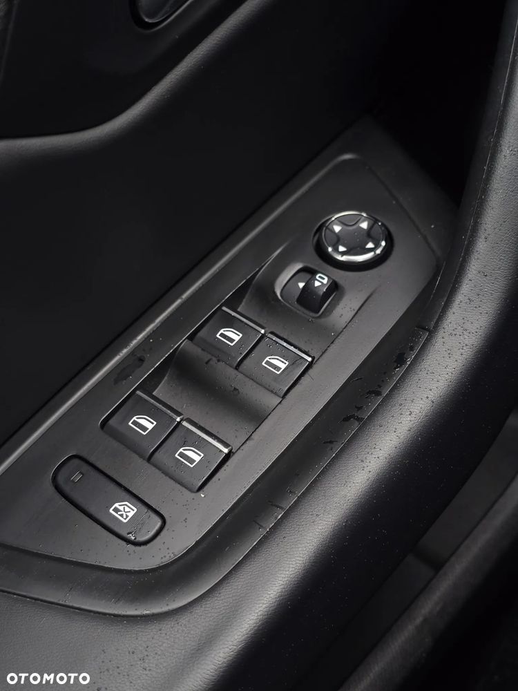 Peugeot 508 HDi 160 Automatik Allure - 31
