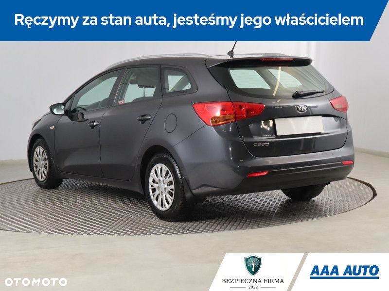 Kia Ceed - 5