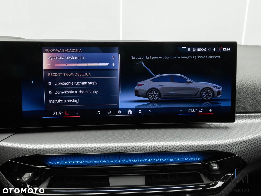 BMW Seria 4 430i xDrive M Sport - 40