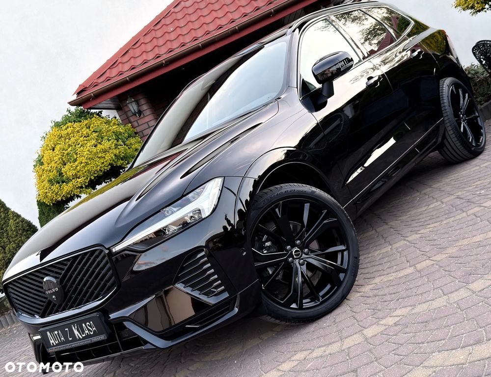 Volvo XC 60 B5 B AWD Geartronic RDesign - 4