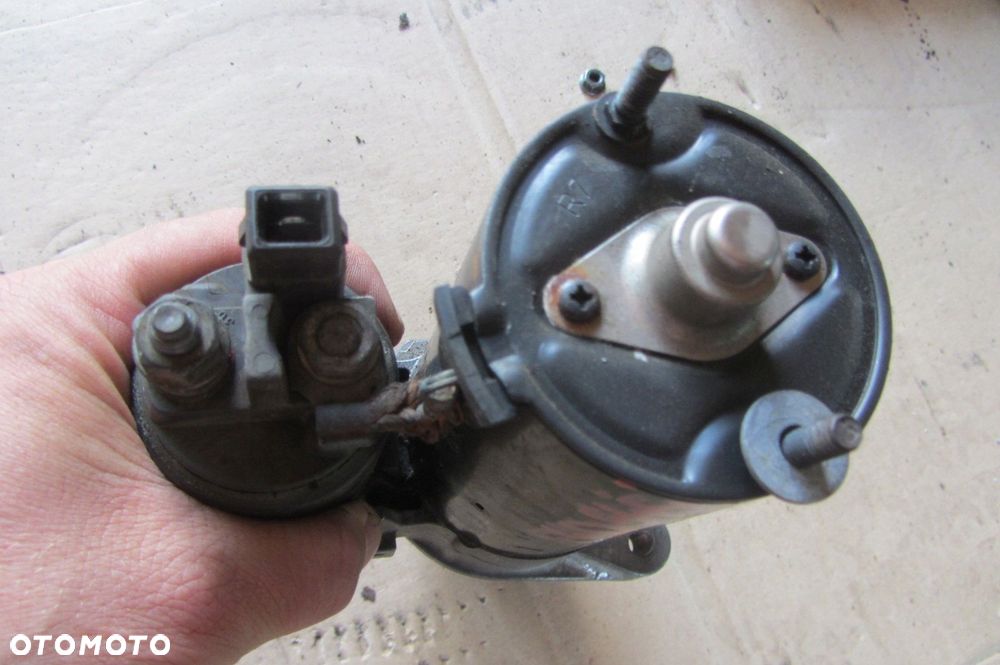 rozrusznik bmw e63 e60 e61 545 i 4.5 i v8 n62 - 3