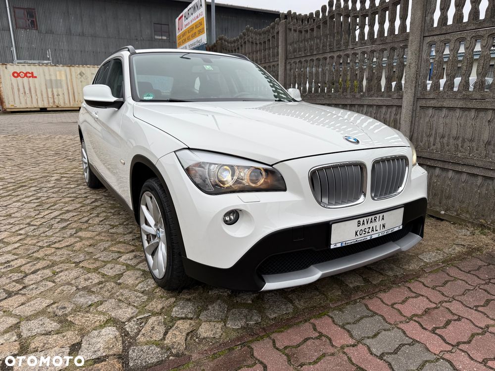 BMW X1 - 5