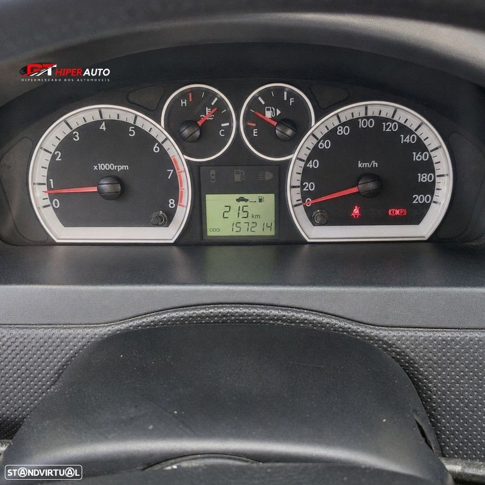 Chevrolet Aveo 1.2 L - 14