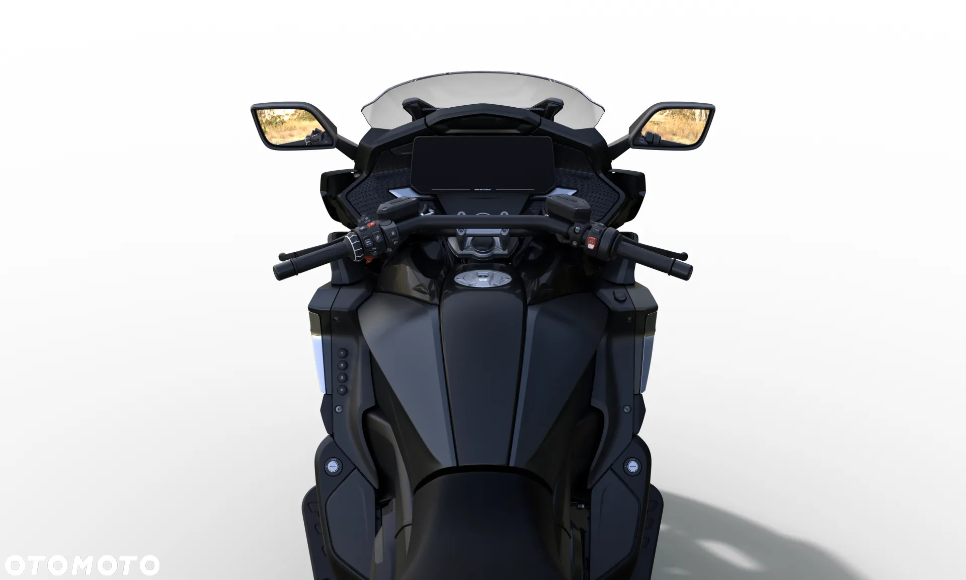 BMW K - 2