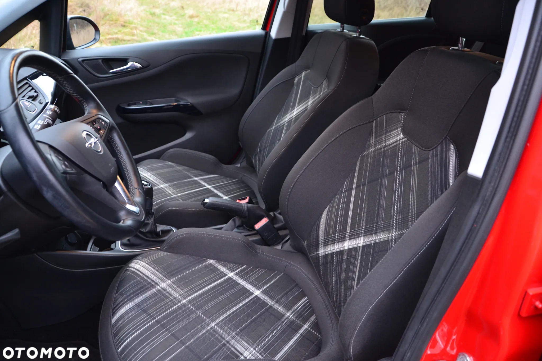 Opel Corsa 1.4 16V EcoFLEX Start-Stop Color Edition - 15