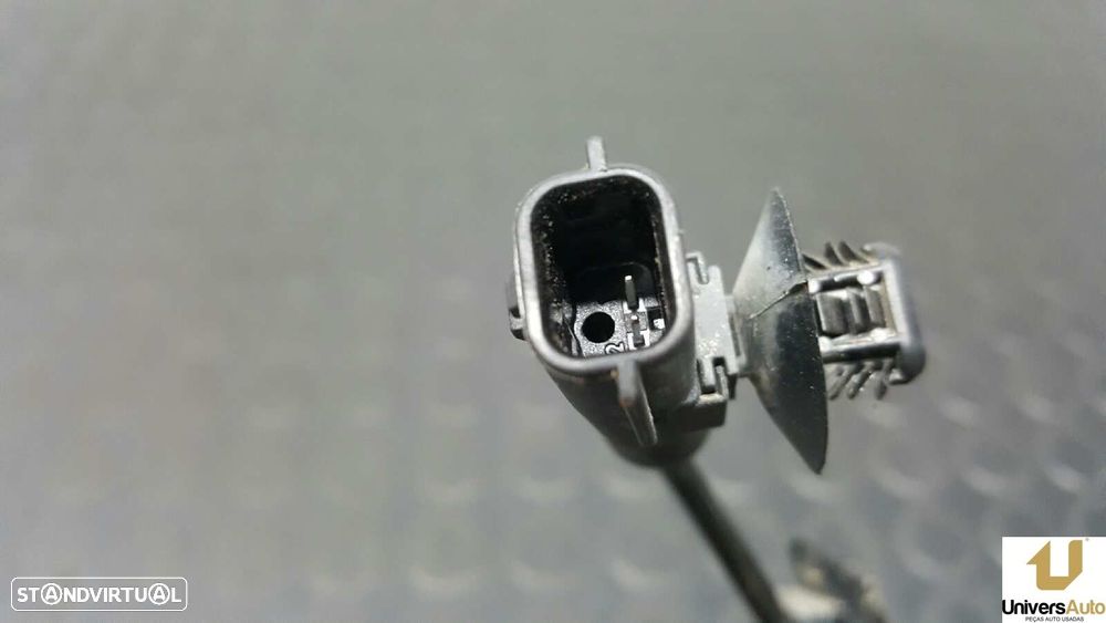 SENSOR ABS RENAULT KANGOO FURGóN PROFESSIONAL - 4
