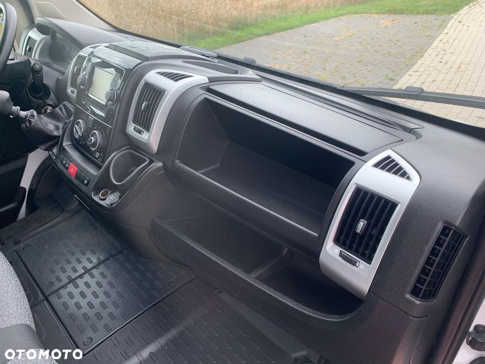 Fiat Ducato - 23