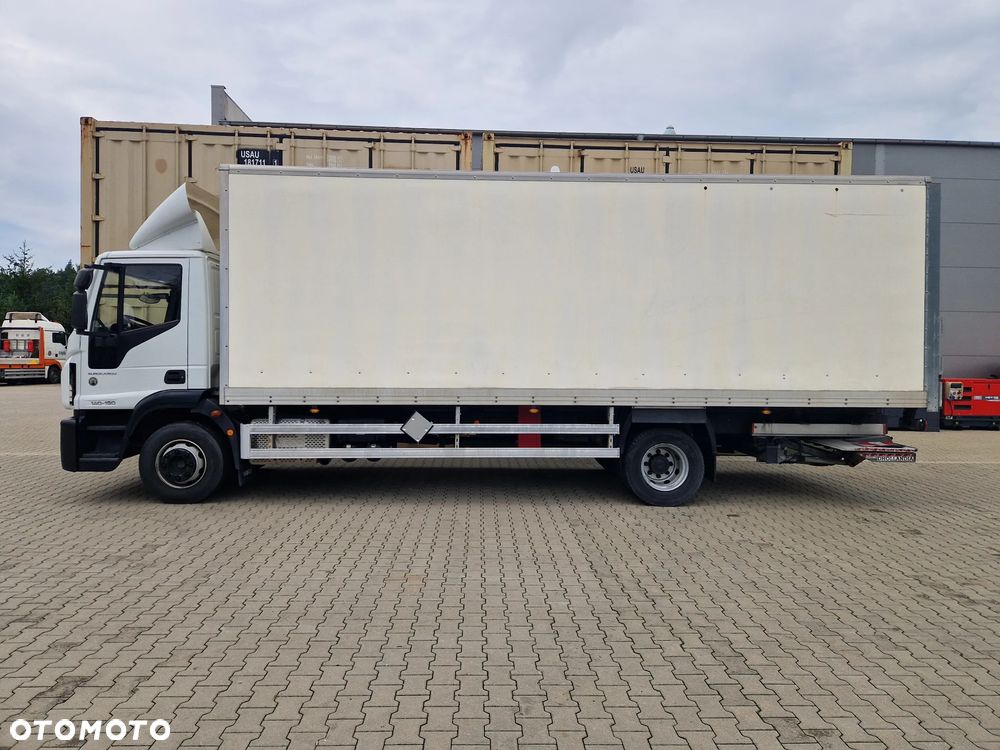Iveco eurocargo ML 140-190 - 3