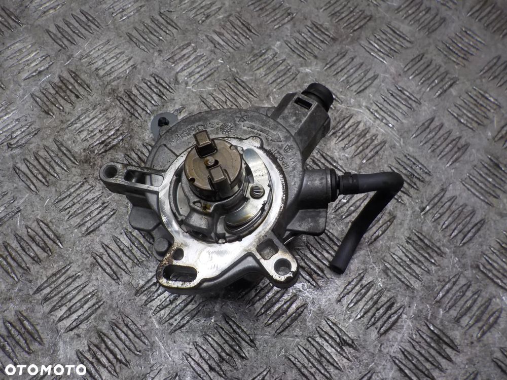 FORD FOCUS MK3 1.0 ECOBOOST POMPA WAKUM WACUM CM5G-2A451-FA - 3