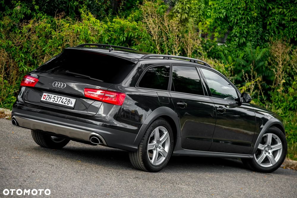 Audi A6 Allroad 3.0 TDI clean diesel Quattro S tronic - 15
