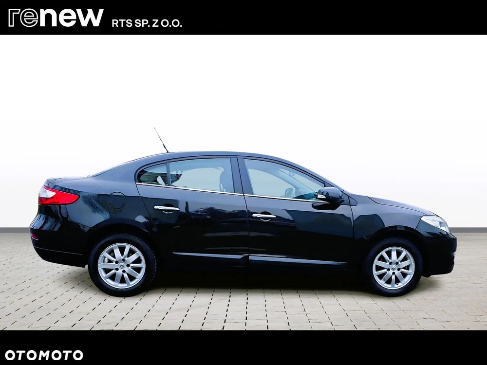 Renault Fluence 1.6 16V Expression Euro5 - 6