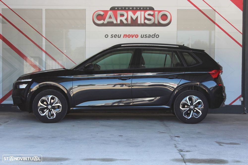 Skoda Kamiq 1.0 TSI Ambition - 6