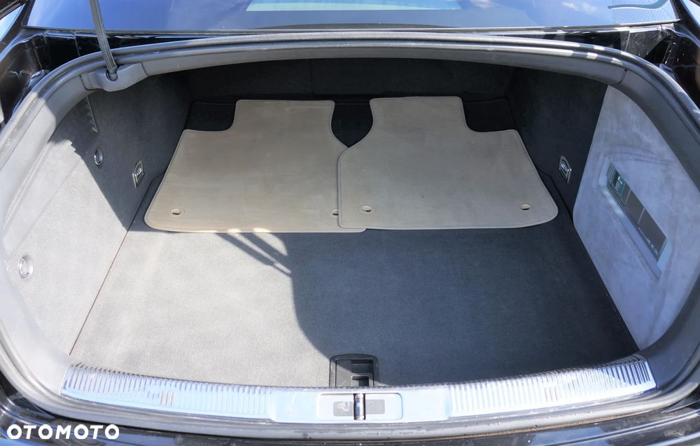 Volkswagen Phaeton 3.0 V6 TDI DPF 4MotION langer Radstand (4 Sitzer) - 27