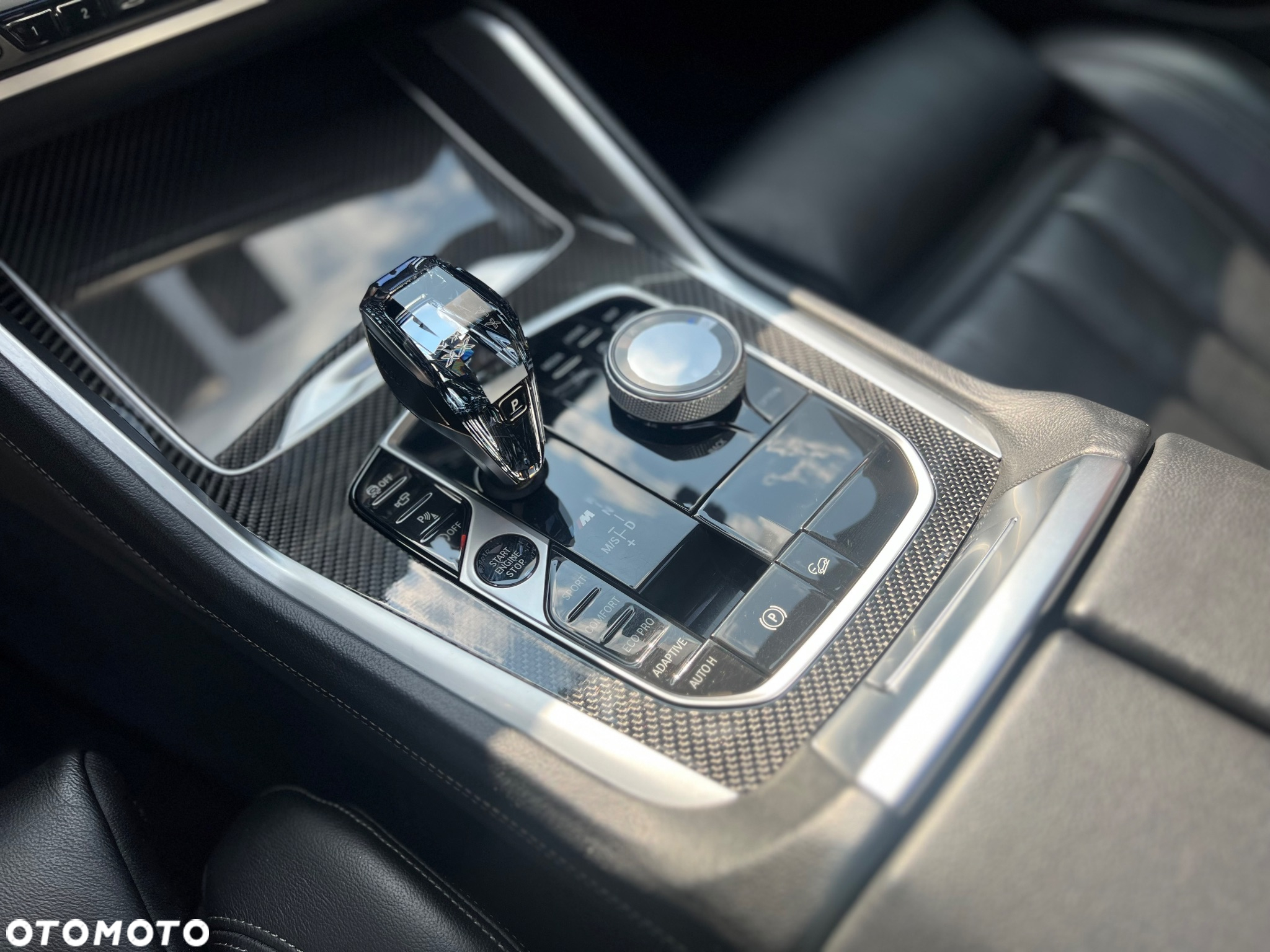 BMW X6M - 22