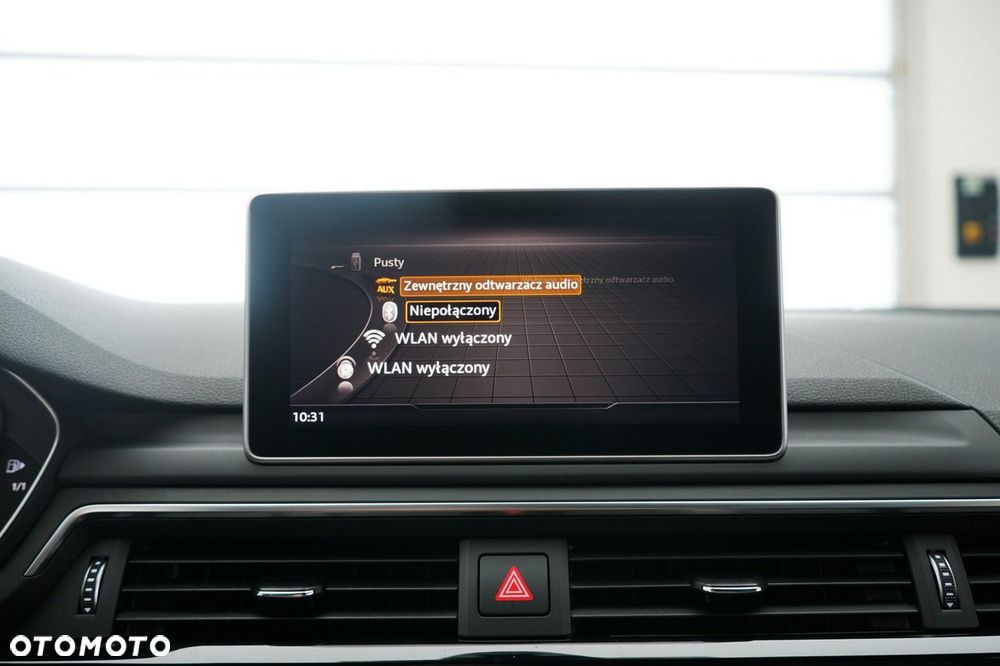 Audi A5 Sportback - 36
