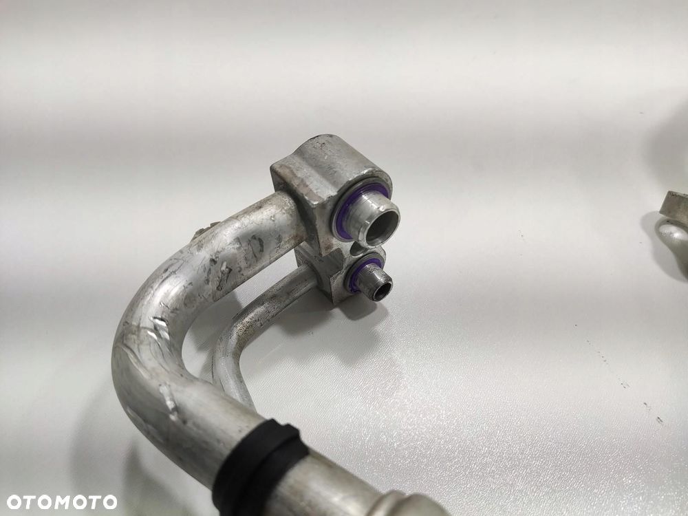 PRZEWÓD KLIMATYZACJI OPEL ADAM 1.4 16V 2012-2019 39042468 - 3