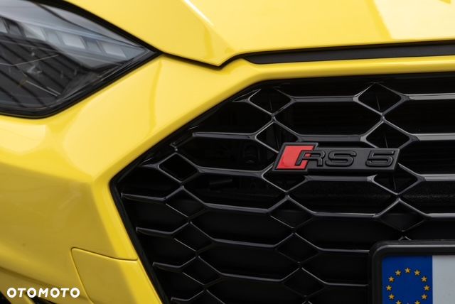 Audi RS5 Sportback 2.9 TFSI Quattro Tiptronic - 25