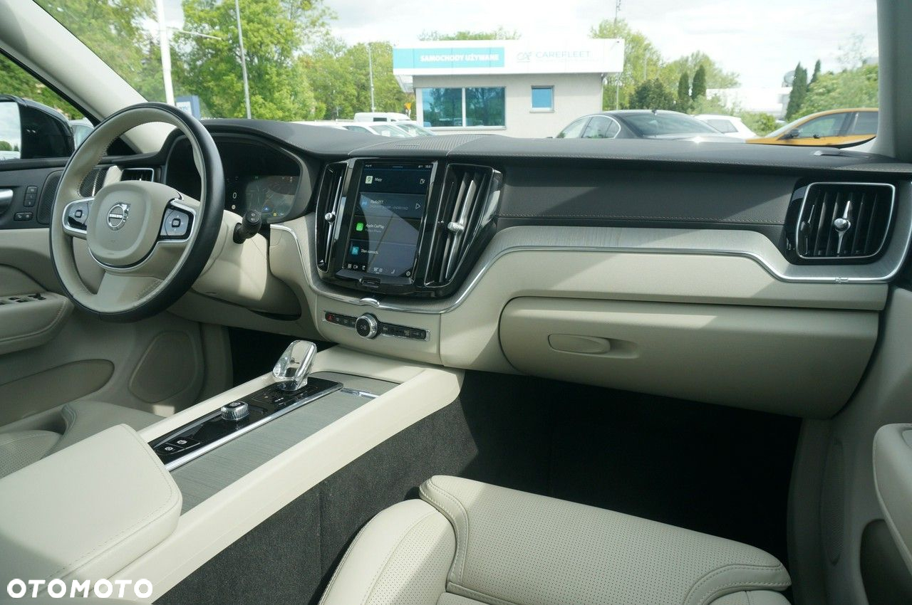 Volvo XC 60 - 15