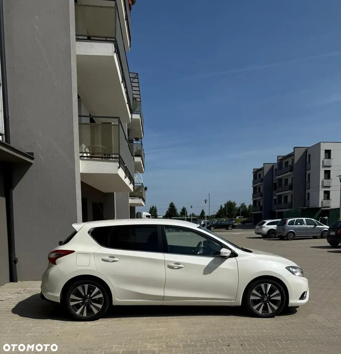 Nissan Pulsar - 5