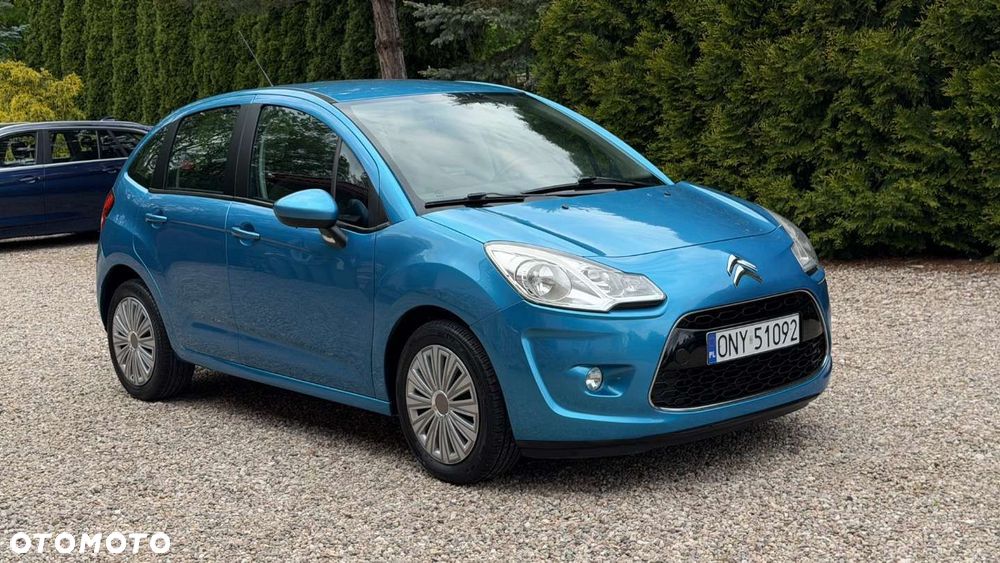 Citroën C3 - 13