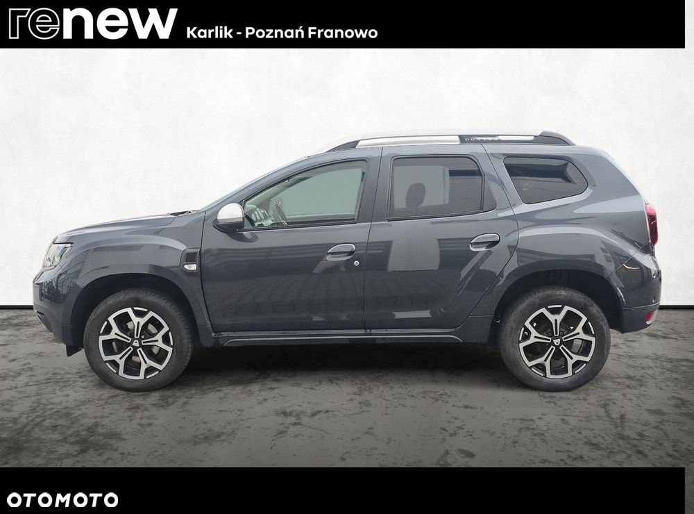 Dacia Duster 1.0 TCe Prestige - 9